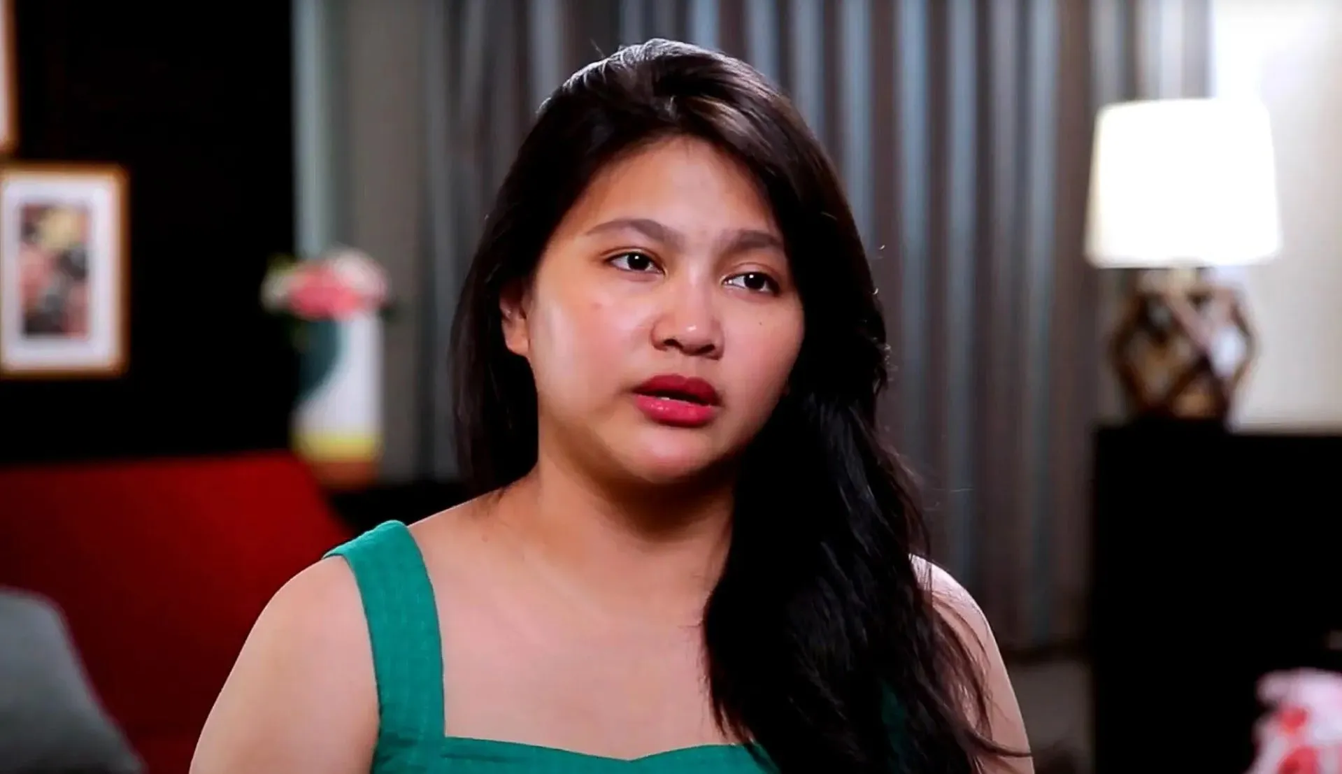 90 Day Fiance Leida Margaretha Faces 24 Felony Charges Including Theft 1