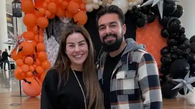 90 Day Fiance’s Veronica and Fiance Seth's Domestic Violence Charges Dismissed