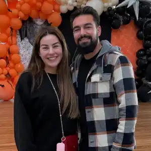 90 Day Fiance’s Veronica and Fiance Seth's Domestic Violence Charges Dismissed