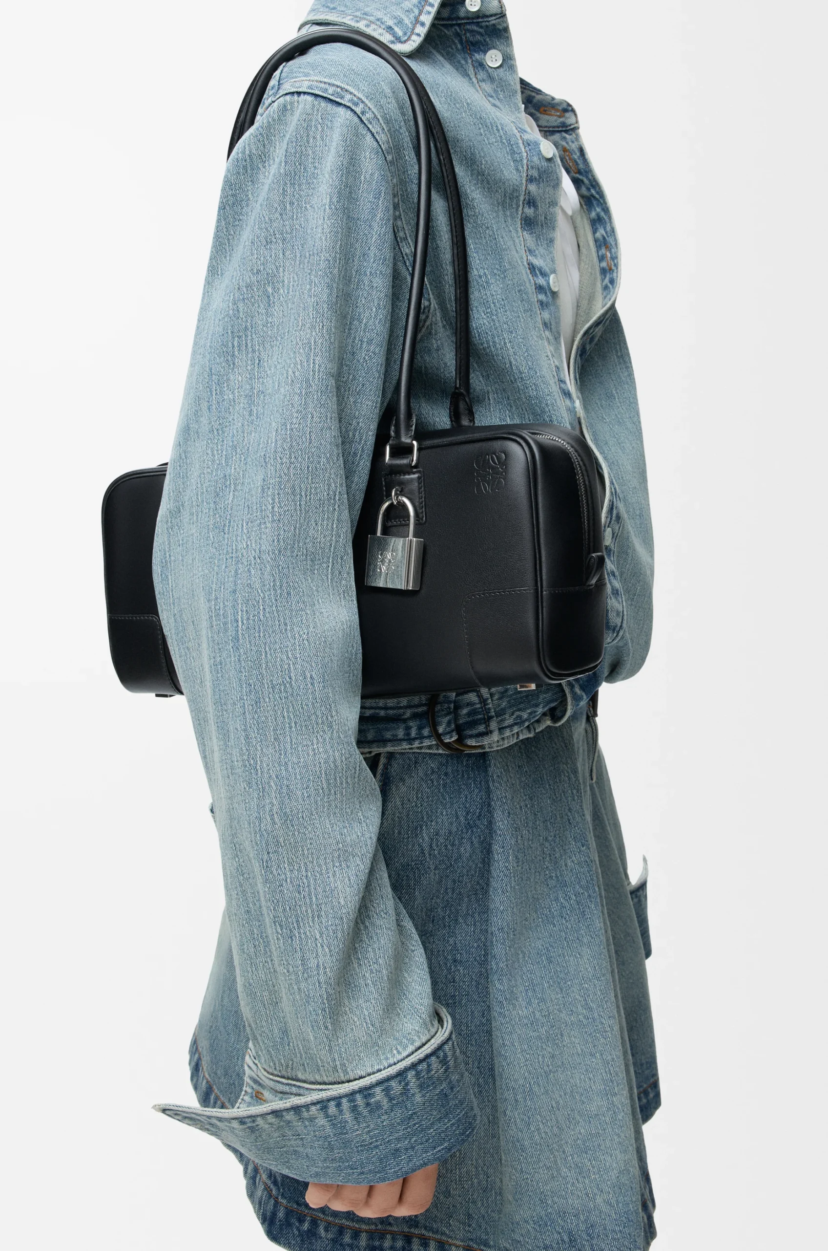 East-West Bowling Bag Luxury Handbags to Buy in 2026