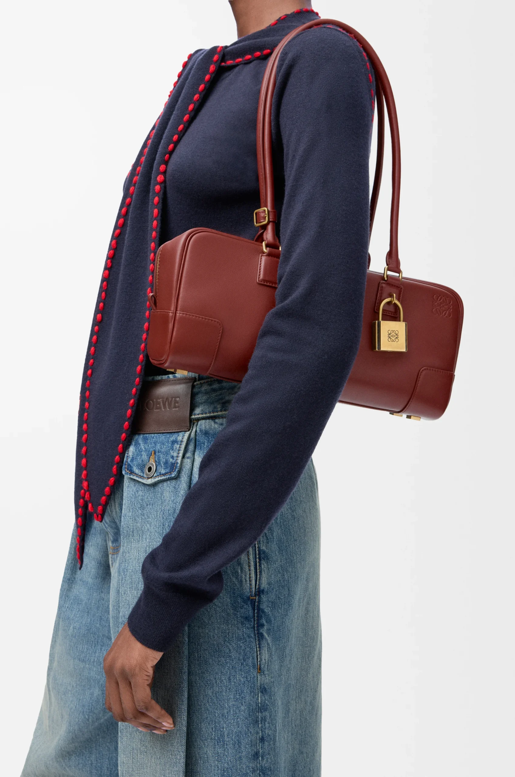 East-West Bowling Bag Luxury Handbags to Buy in 2026