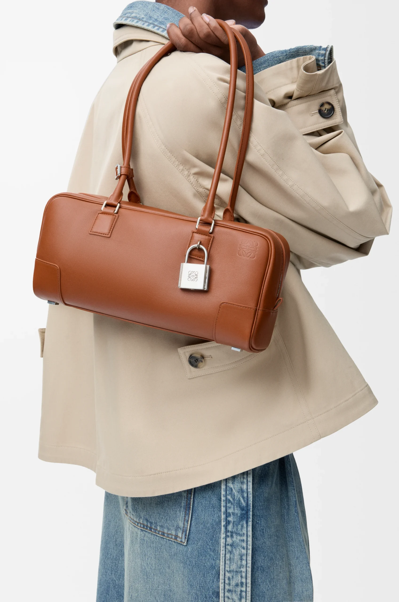 East-West Bowling Bag Luxury Handbags to Buy in 2026