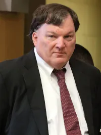 Rex Heuermann in Gone Girls: The Long Island Serial Killer