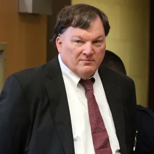 Rex Heuermann in Gone Girls: The Long Island Serial Killer