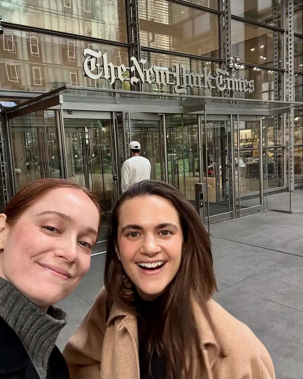 Aaron Rodgers Mystery Wife Has Potentially Been Identified by Popular Podcast Hosts Charlotte Wilder and Madeline Hill