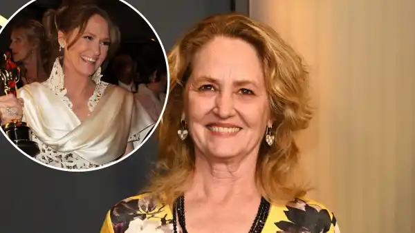Actress Melissa Leo Says Winning an Oscar Was 'Not Good for My Career'