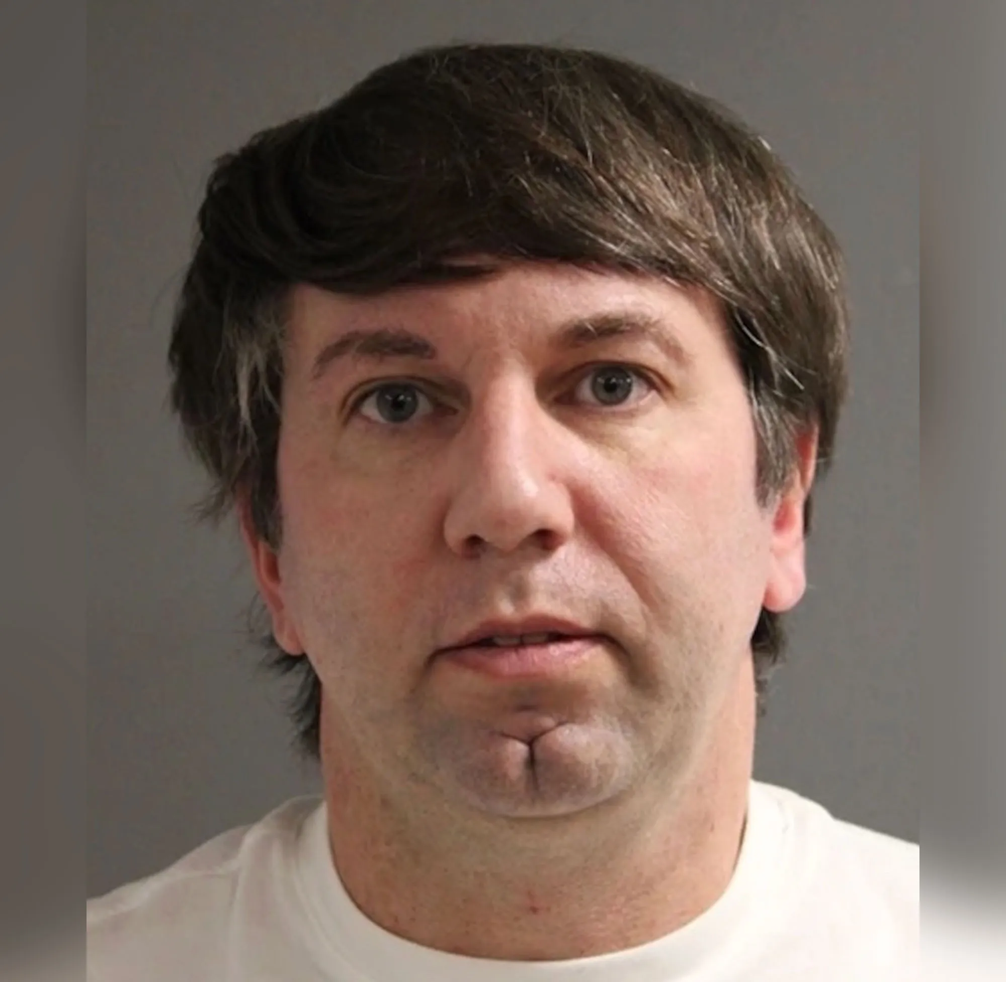 Adam Beckerink Credit Chicago Police Department