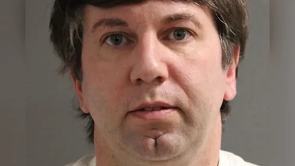 Adam Beckerink Credit Chicago Police Department