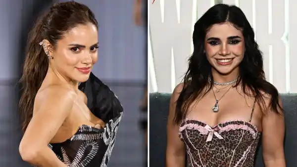 Alana Flores vs Samadhi Zendejas.