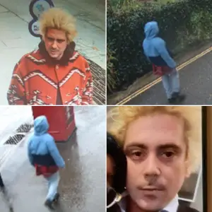 Alexander Key Feature