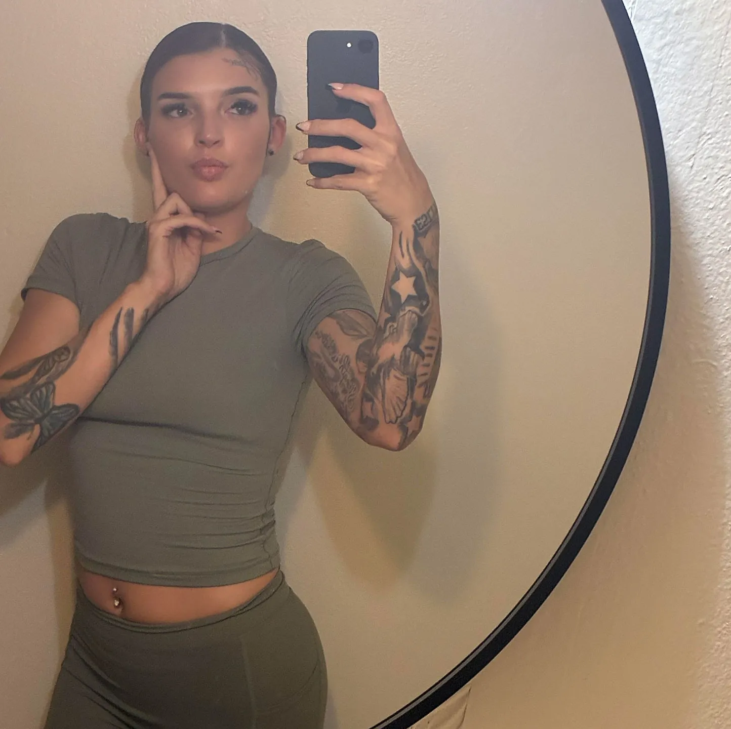 Alicia Machnik Man Told Cops Girlfriend Asked Him to Shoot Her in Forehead