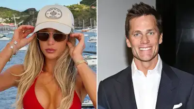 Alix Earle Flaunts Her Bikini Body After Flirty NYE Outing With Tom Brady tg 2220804665