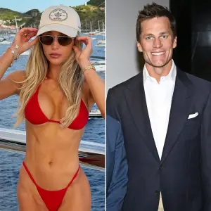 Alix Earle Flaunts Her Bikini Body After Flirty NYE Outing With Tom Brady tg 2220804665