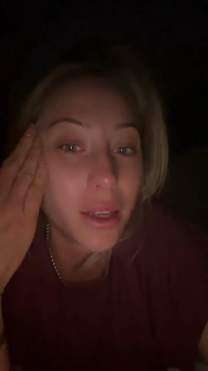 Alix Earle Tearfully Opens Up About Breakup From Braxton Berrios