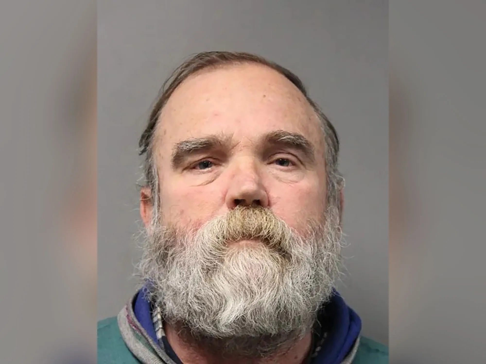 Alvin Rohm Credit Dover Police Department