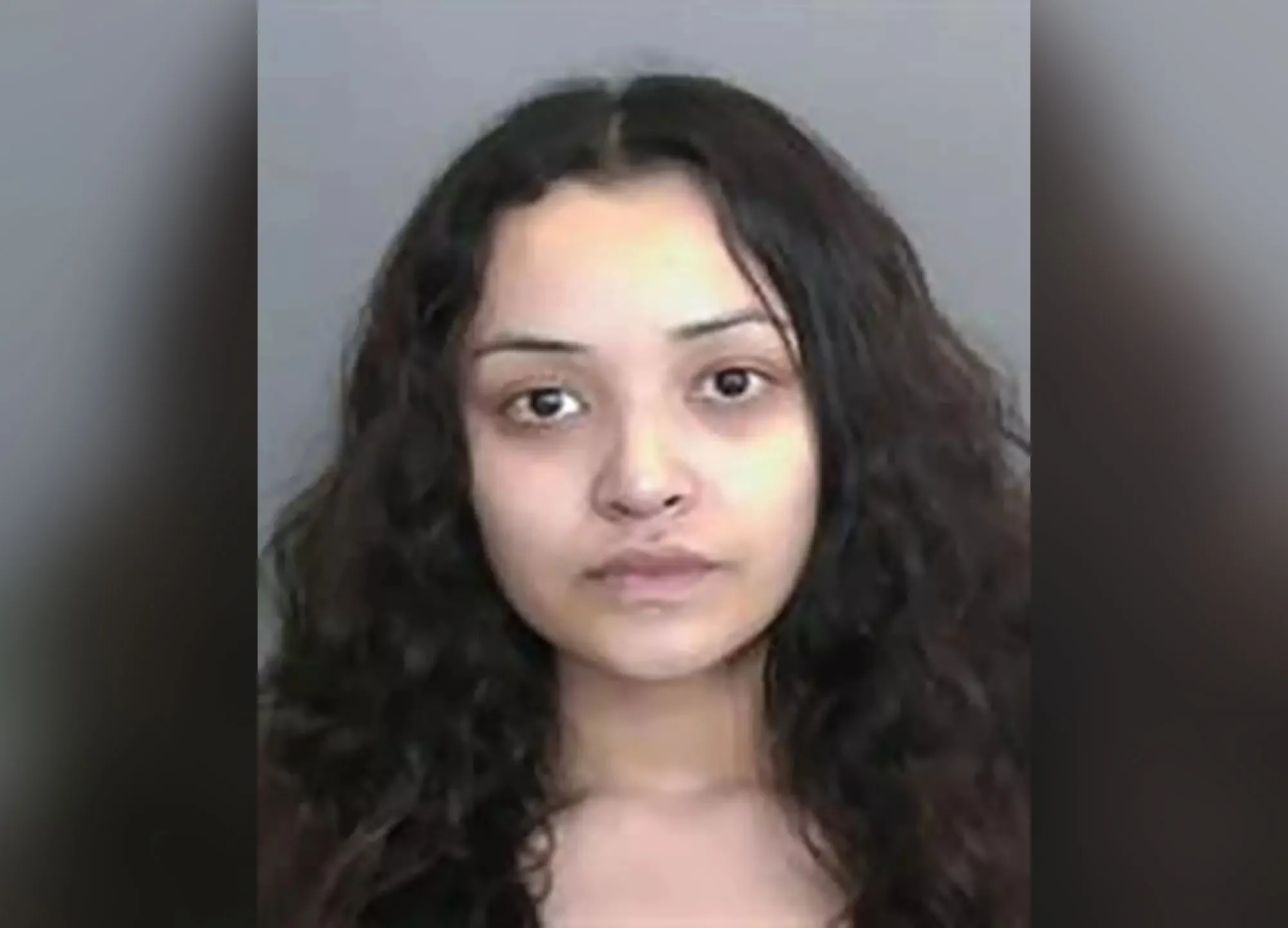 Alyssa Marie Lira Mugshot Orange County District Attorney