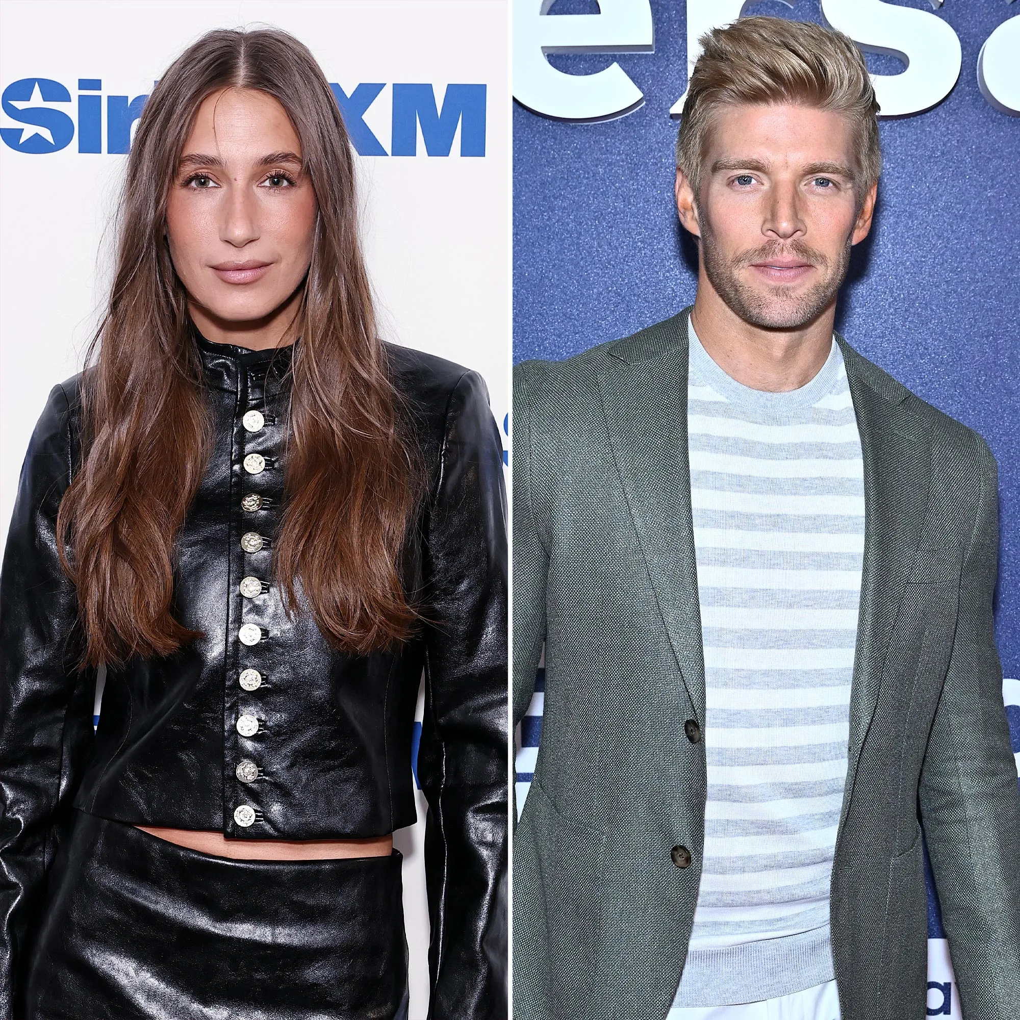 Amanda Batula Breaks Silence After Kyle Cooke Split Easier to Get Along