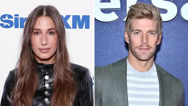 Amanda Batula Breaks Silence After Kyle Cooke Split Easier to Get Along