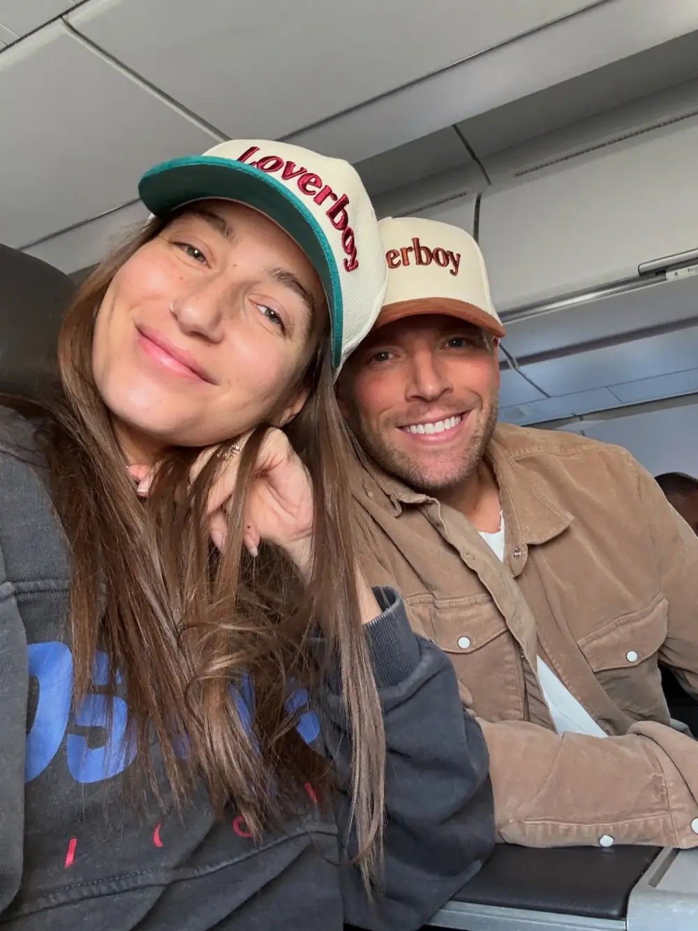 Amanda Batula and Kyle Cooke Issues Were Impossible to Ignore Before Split Inside the Breaking Point Inline