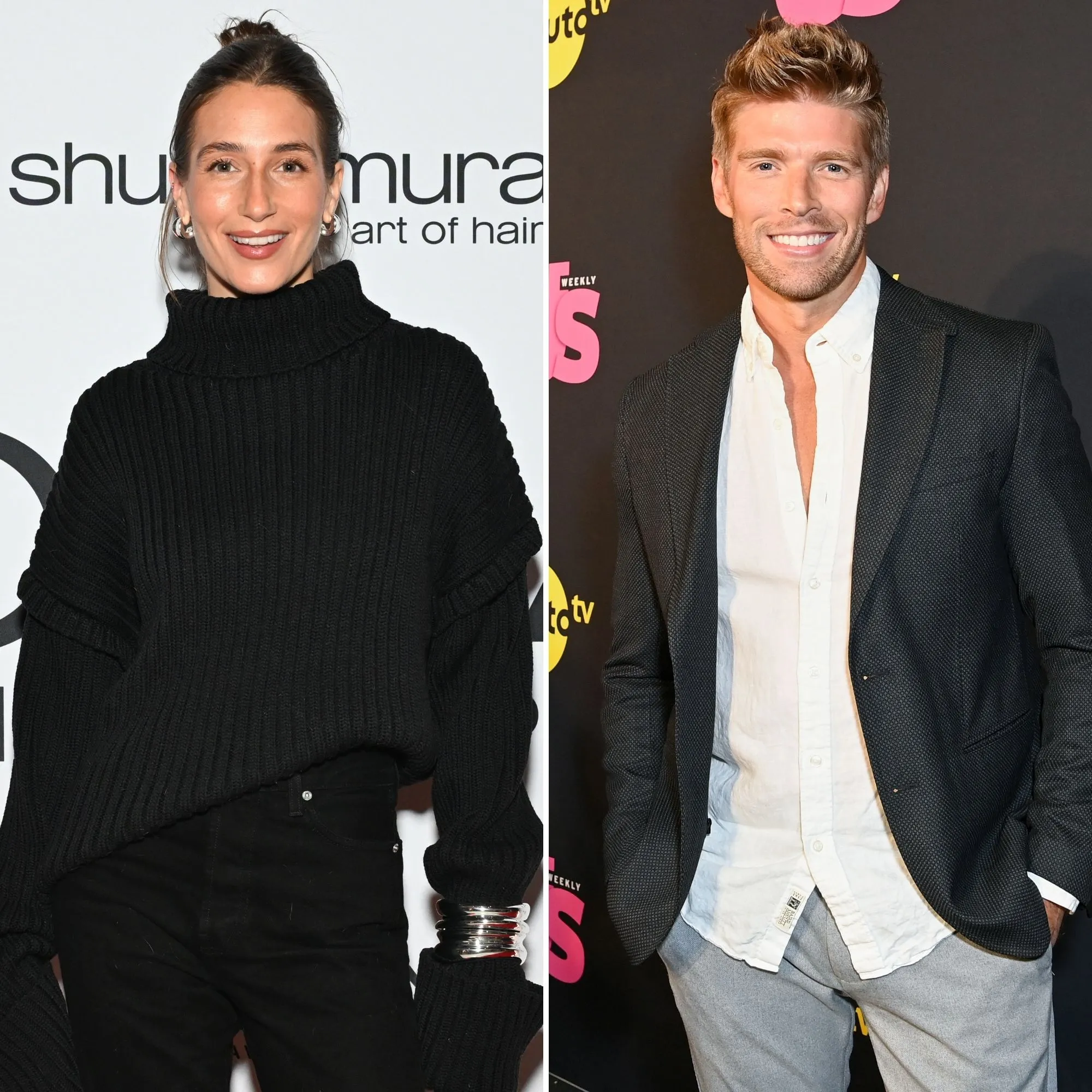 Amanda Batula and Kyle Cooke Issues Were Impossible to Ignore Before Split Inside the Breaking Point