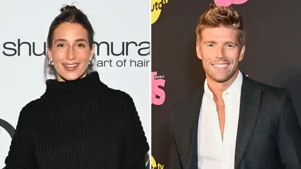 Amanda Batula and Kyle Cooke Issues Were Impossible to Ignore Before Split Inside the Breaking Point