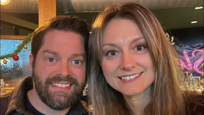 Amber Nicole Martin and James Fuller Martin