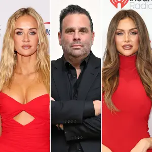 Ambyr Childers Reveals She Watched Ex Husband Randall Emmett Sex Tape With Lala Kent