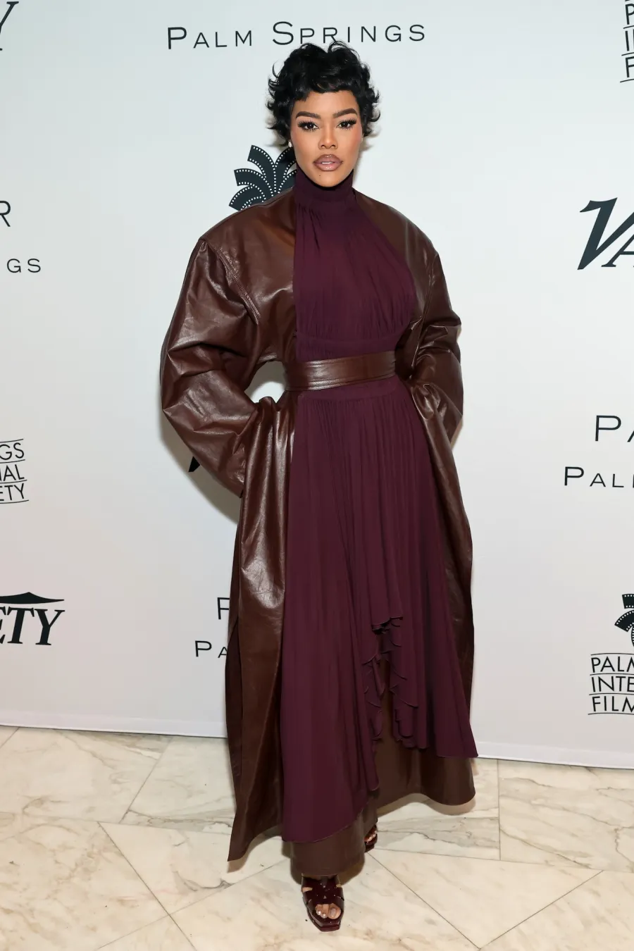 Artists Whove Called Out the Grammys GettyImages-2254628646