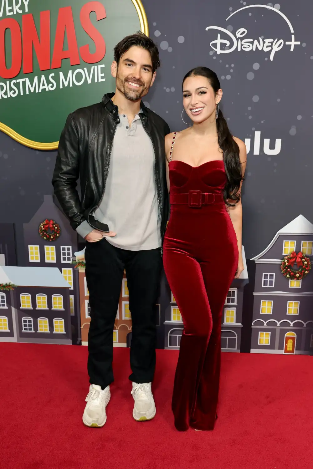 Ashley Iaconetti Felt Like a Tiny Fish on Real Housewives of Rhode Island GettyImages-2246076441