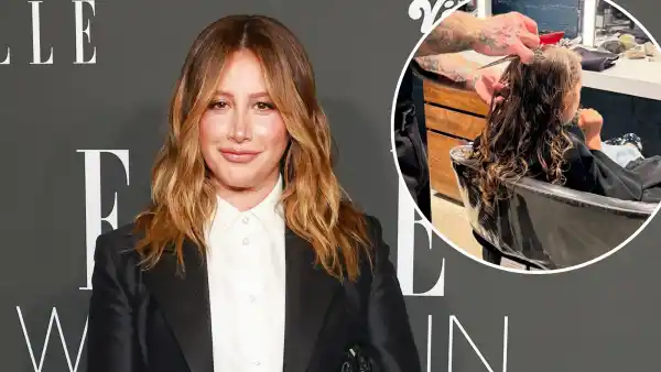 Ashley Tisdale Shows Daughters 1st Haircut Amid Mom Group Drama GettyImages-1834202919.jpg