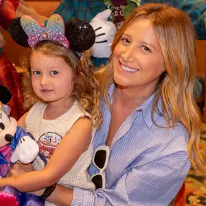 Ashley Tisdale and Christopher French Family Album