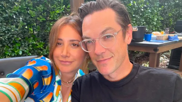 Ashley Tisdales Husband Cryptic Message