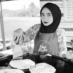 Athira Auni Dead TikTok Star Died at Age 21