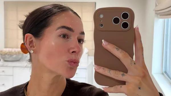 Avery Woods Gets Botox For 1st Time in a Year