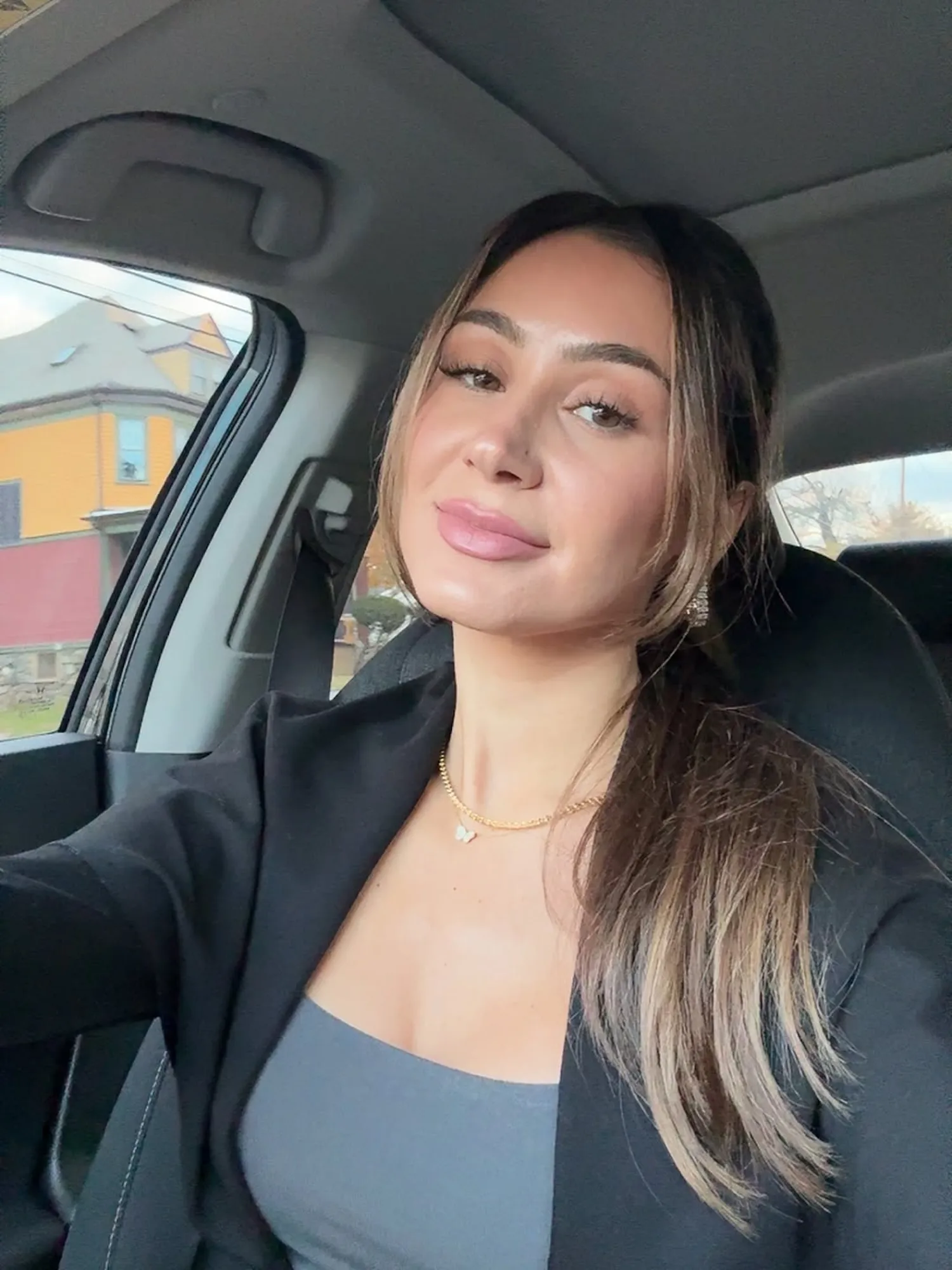 Bachelor Nations Juliana Pasquarosa Travels With New BF Never Settle