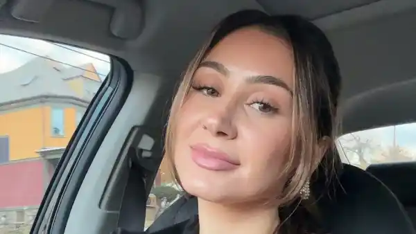 Bachelor Nations Juliana Pasquarosa Travels With New BF Never Settle