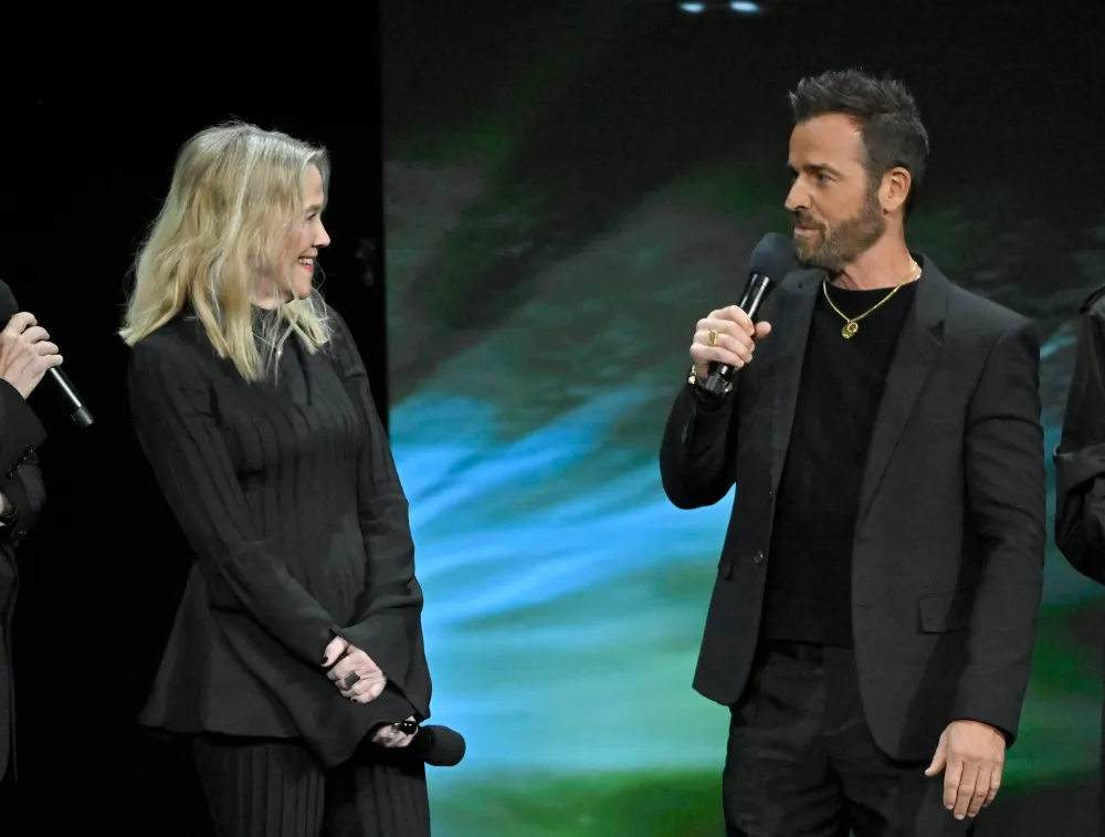 Beetlejuice Stars Mourn Catherine OHara GettyImages-2148167114