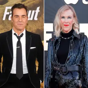 Beetlejuice Stars React to Catherine O Hara Death at 71