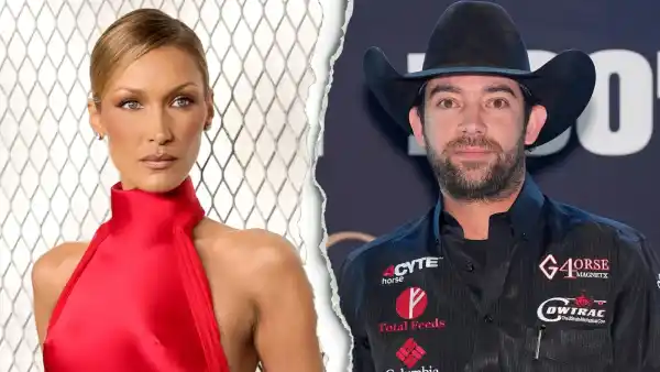 Bella Hadid and Boyfriend Adan Banuelos Split After More Than 2 Years of Dating