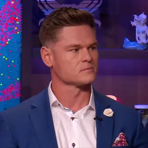 Below Deck Med s Ashton Reveals He is 6 Years Sober After Being Laughed at by His Costars for Quitting Drinking