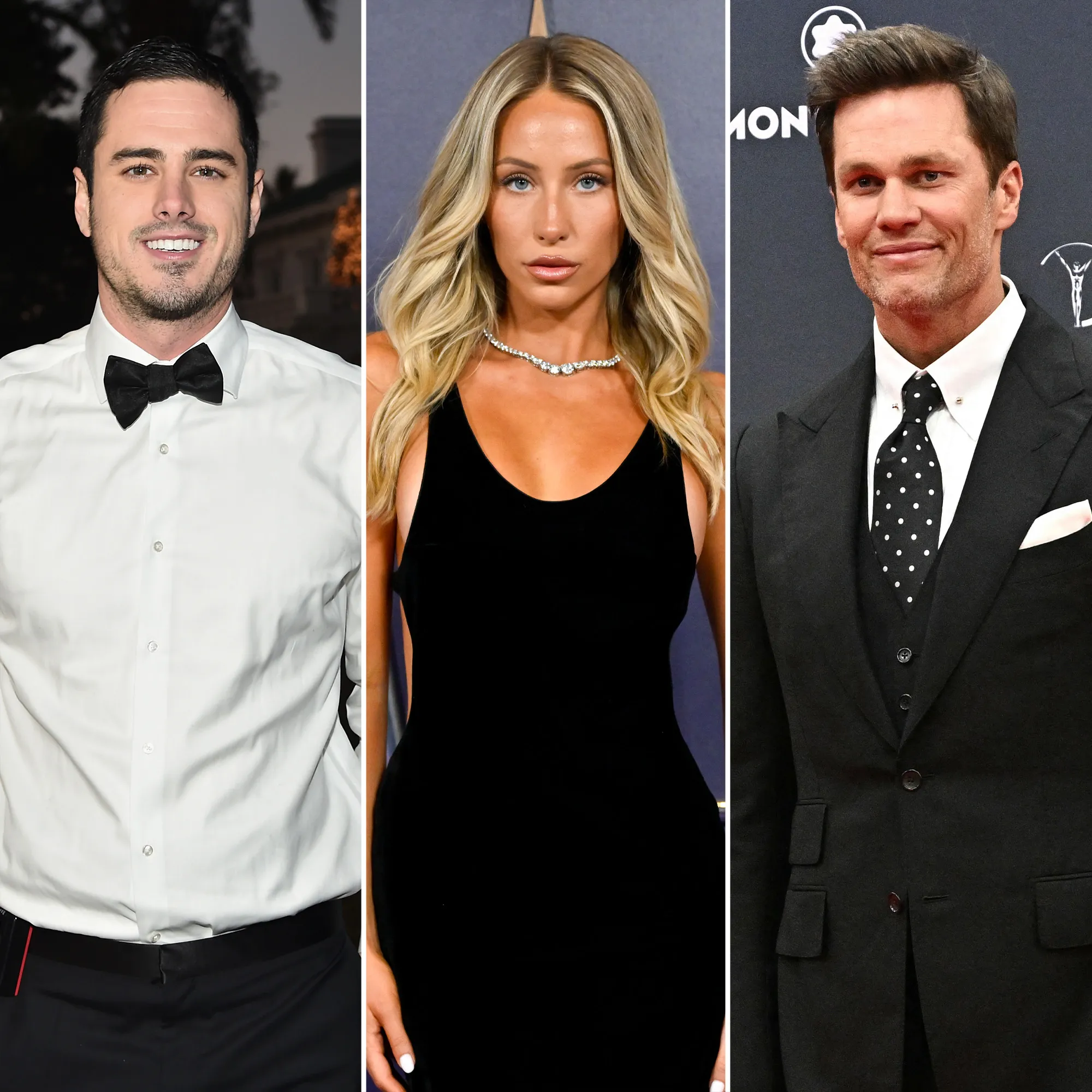 Ben Higgins Weighs In on Icky Relationship Between Alix Earle and Tom Brady