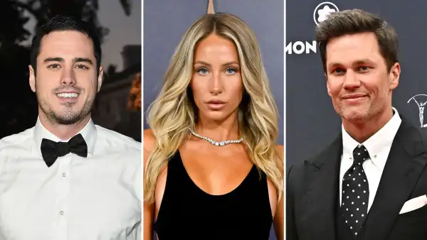 Ben Higgins Weighs In on Icky Relationship Between Alix Earle and Tom Brady