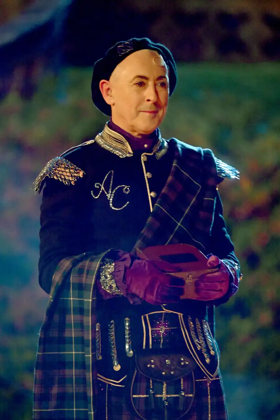 Best Traitors Season 4 Looks