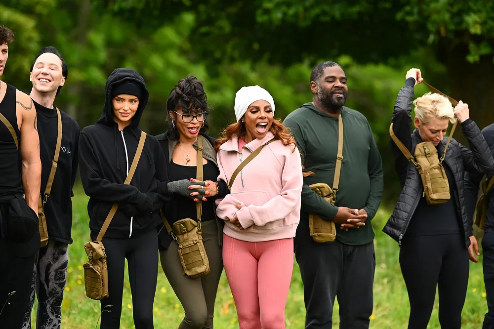 Best Traitors Season 4 Looks