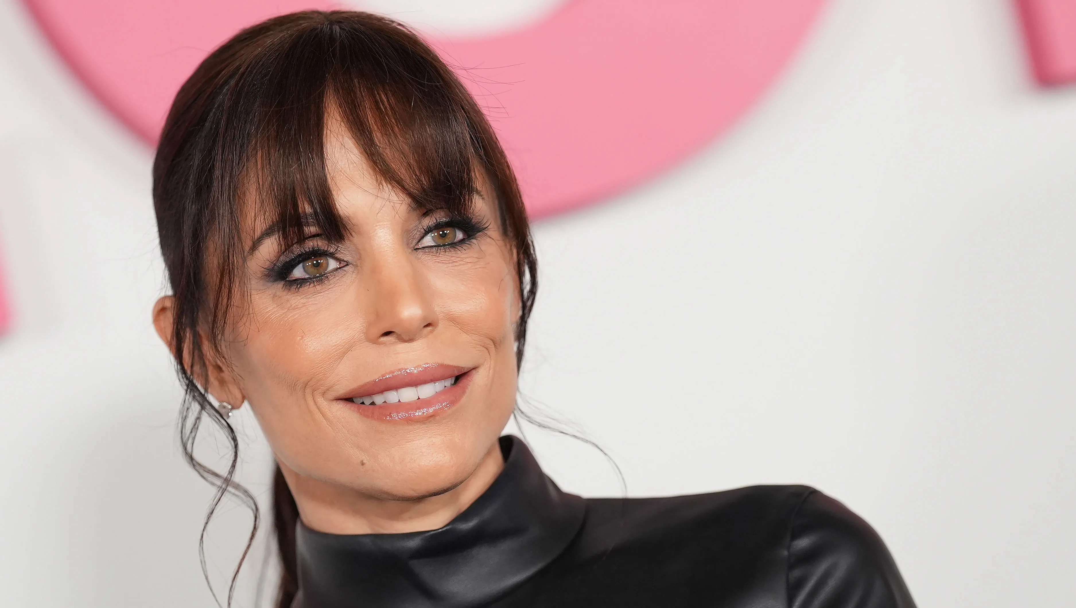 Bethenny Frankel at the Netflix "Kinda Pregnant" New York Premiere at The Paris Theater on February 03, 2025 in New York, New York. (Photo by John Nacion/Variety via Getty Images)