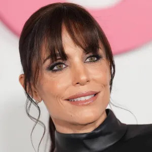 Bethenny Frankel at the Netflix "Kinda Pregnant" New York Premiere at The Paris Theater on February 03, 2025 in New York, New York. (Photo by John Nacion/Variety via Getty Images)