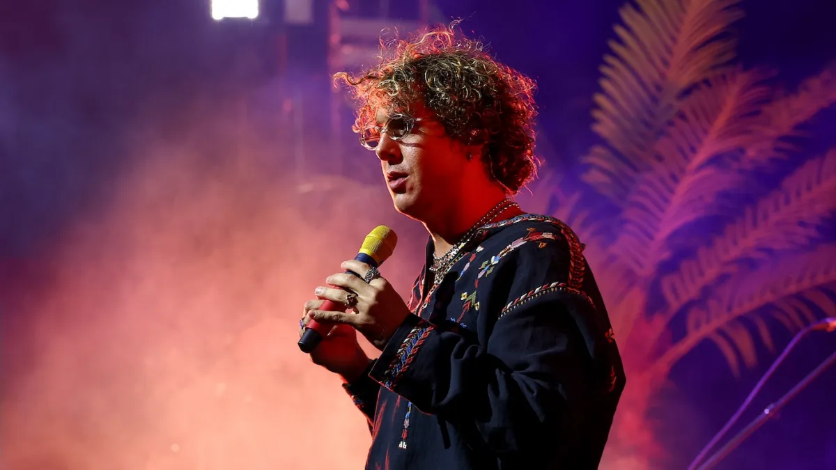 Beto Montes de Rawayana