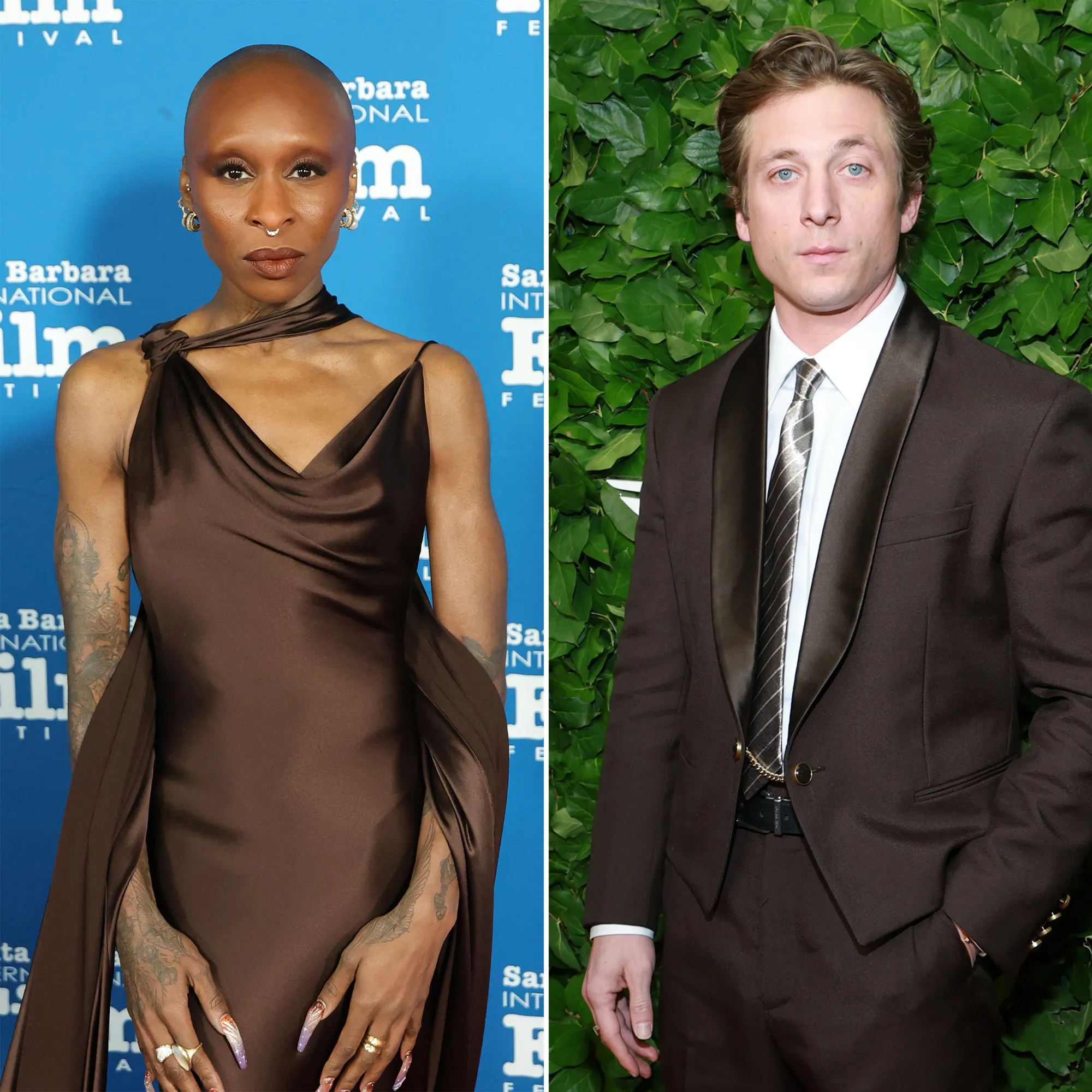 Biggest Nomination Snubs for the SAG AFTRA s 2026 Actor Awards