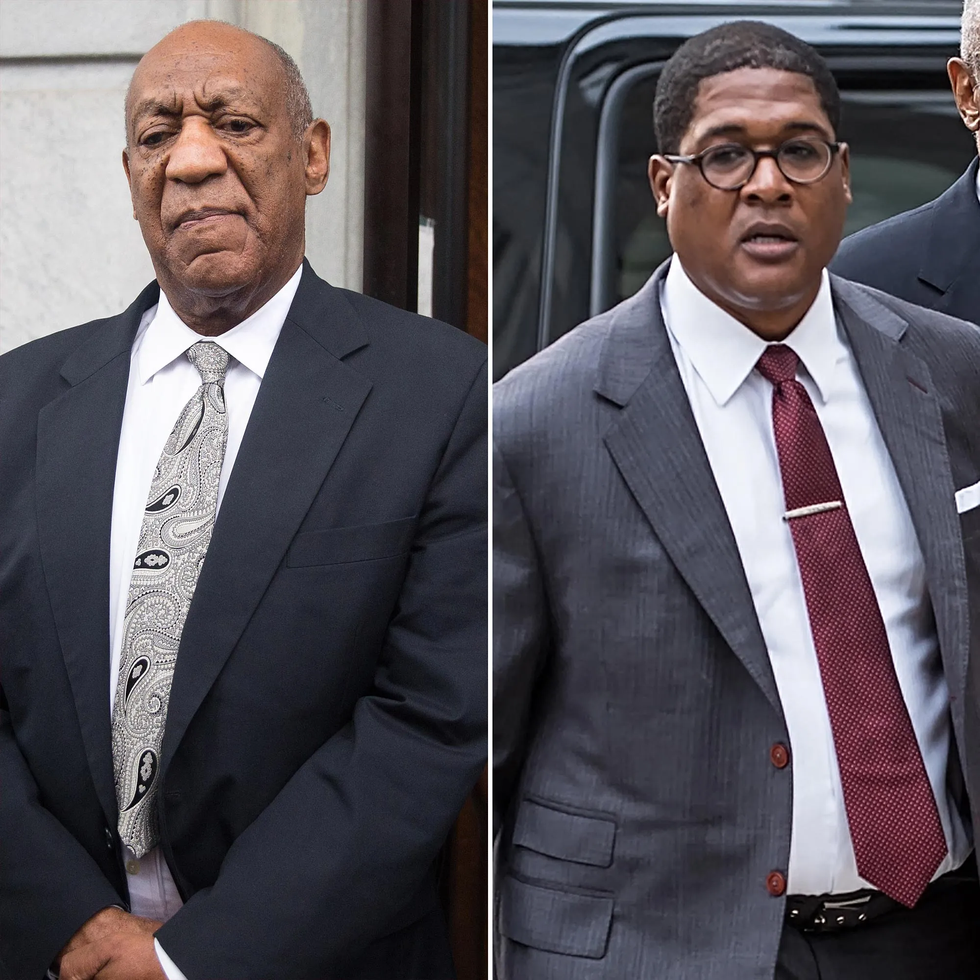 Bill Cosbys Longtime Rep Blindsided Heartbroken Over Alleged Quaalude Confession