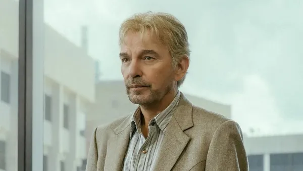 Billy Bob Thornton Addresses Speculation of Landman Exit After Season 2